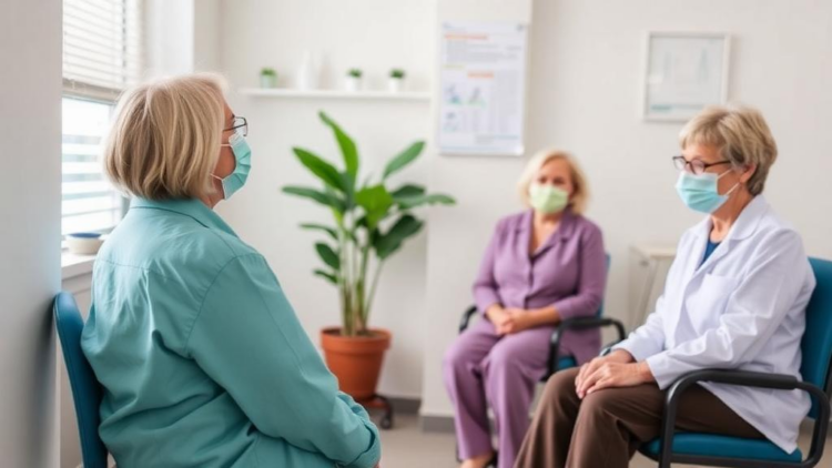 Inside the Integrative Oncology Clinic: Who Seeks Complementary Cancer Care and What They Receive