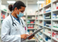 Most U.S. Pharmacists Back Methadone in Pharmacies, but Barriers Loom Large, Nationwide Survey Finds