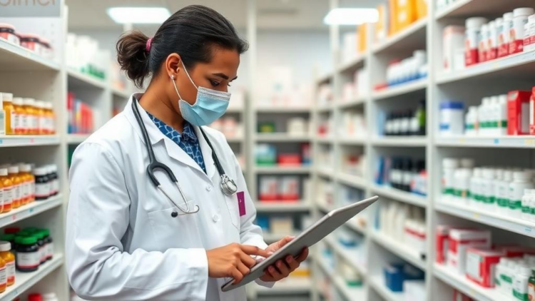 Most U.S. Pharmacists Back Methadone in Pharmacies, but Barriers Loom Large, Nationwide Survey Finds