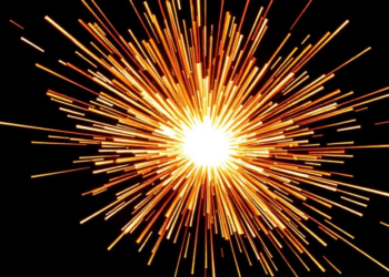 Reactive Titanium-Zirconium Alloys Turn High-Speed Impacts Into Sustained Energy Bursts