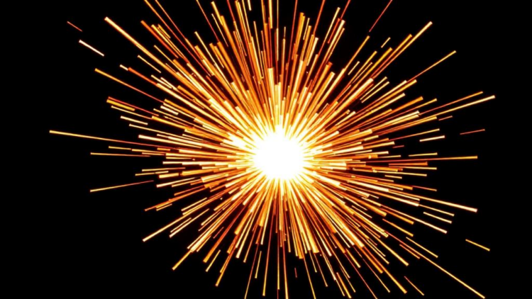 Reactive Titanium-Zirconium Alloys Turn High-Speed Impacts Into Sustained Energy Bursts