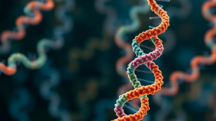 New Dashboard Brings Protein Structure Into the Hunt for Disease-Causing Gene Variants