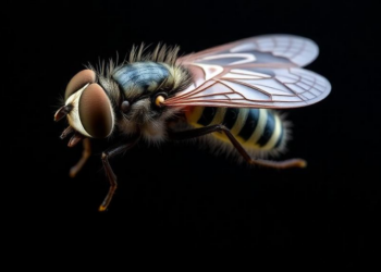Fat Body Hormone SPARC Drives Insulin Release and Body Growth in Fly Larvae