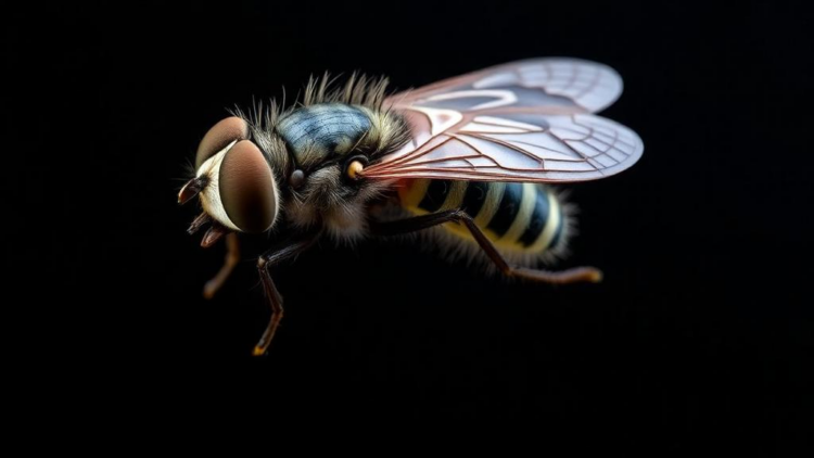 Fat Body Hormone SPARC Drives Insulin Release and Body Growth in Fly Larvae