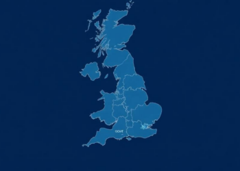Machine learning maps England's costliest patients into nine distinct groups