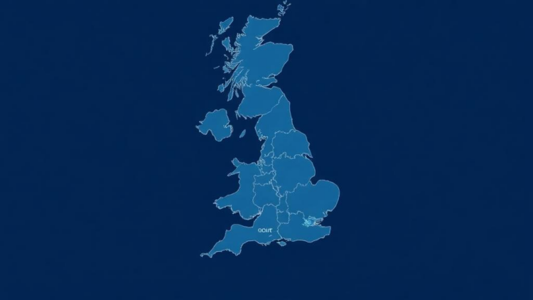 Machine learning maps England's costliest patients into nine distinct groups