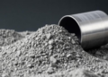 Slow-Release Alkalinity Turns Slag Cement Into a Stronger, Greener Binder