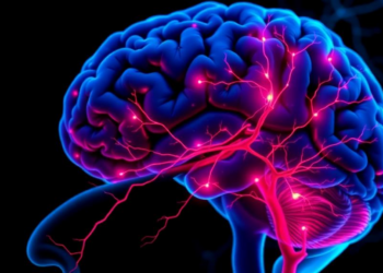 Pericyte Loss and Inflamed Blood Vessel States Revealed in Brain Small Vessel Disease