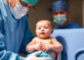 Surgeons Save Infant From Massive Saddle Pulmonary Embolism in Rare Case