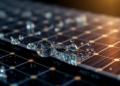 Hidden Oxygen Leaks From Solar Cell Substrates and Slowly Tears Perovskites Apart