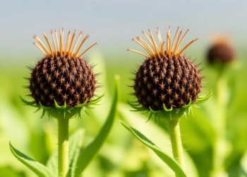 Plants' Double-Headed Defenders: How Multifunctional Enzyme Inhibitors Could Reshape Crop Protection