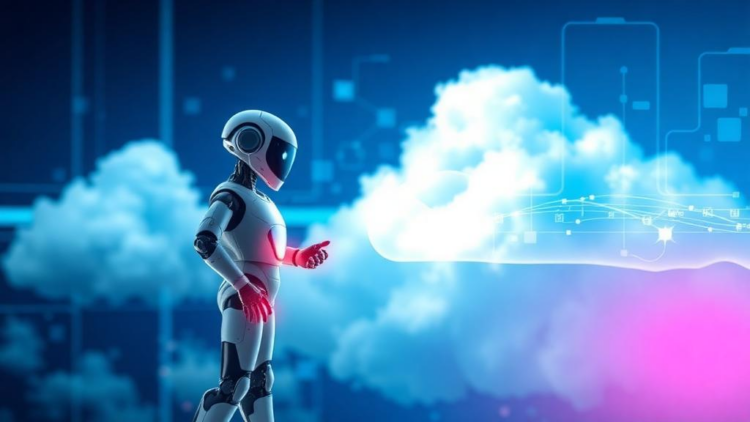AI Steps In to Guard the Internet of Things and Mobile Cloud
