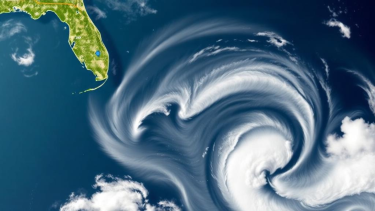 Winds 30 Kilometres Up Steer Tropical High Clouds — and Climate Models Miss Half the Signal
