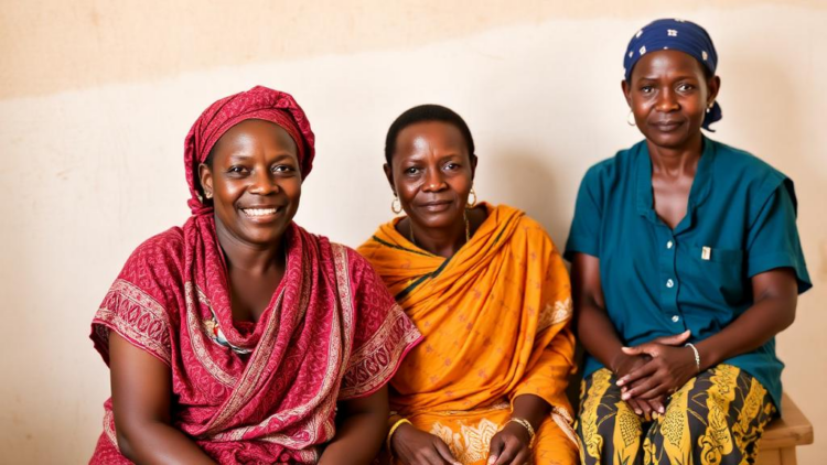 Rural Nigerian Women Say Yes to Telehealth When Benefits Feel Real, Study Finds