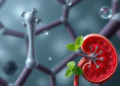Mint Compound L-Carvone Shows Promise Against Uremia-Driven Blood Vessel Damage in Kidney Disease
