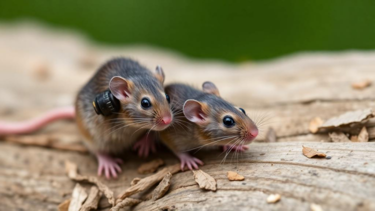 Low-Dose Fipronil Bait Slashes Ticks on Wild Mice in Multi-Year Lyme Disease Trial