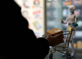 Every Click Expires: New AI Model Learns When Shopping Behaviors Go Stale