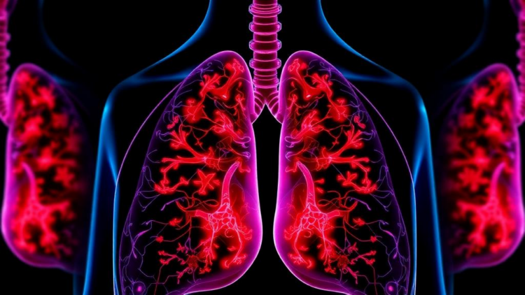 Virtual Tumors Point to New Drug Combinations for Hard-to-Treat Lung Cancer Mutations