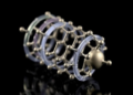 Magnesium-Doped Nickel Oxide Nanoparticles Boost Supercapacitor Power and Magnetism