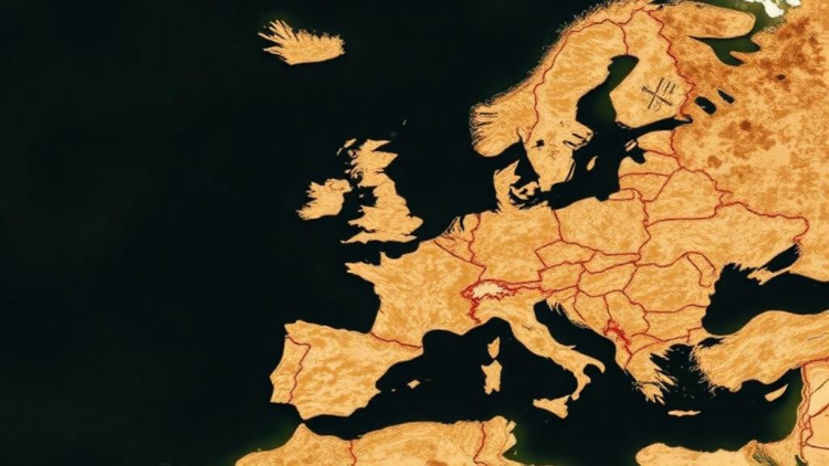 DNA Marker Choice Skews Fungal Maps of Europe's Saltiest Lagoon Sediments