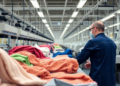 Textile Factories Get a Truth-Telling AI: Deterministic RAG Turns Risk Scores into Trustworthy Factory Decisions