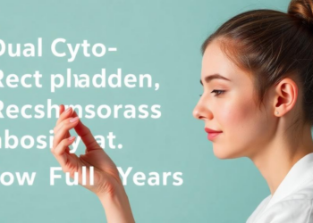Dual Cytokine Blocker Keeps Hidden Psoriasis at Bay for Two Full Years