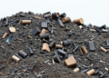New Math Model Tracks Toxic Metal Leaks From Landfills With Unprecedented Precision