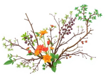 Pakistan's Hidden Plant Treasures: 940 Endemic Species Mapped in Landmark Review