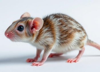 Loss of a Single Protein Derails Brain Development and Drives Autism-Like Behavior in Mice