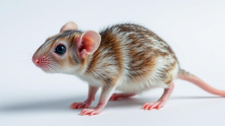 Loss of a Single Protein Derails Brain Development and Drives Autism-Like Behavior in Mice
