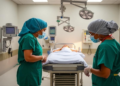 ICU Noise Never Stops: Lebanese Nurses Reveal the Hidden Cost of Getting Used to It