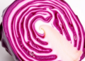 Red Cabbage Aerogel Labels Turn Color to Reveal When Chicken Goes Bad