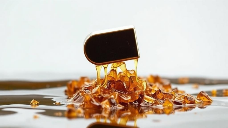 Magnetic corn silk composite pulls toxic chromium from water and lifts out with a magnet