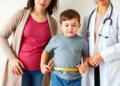 How Parents and Doctors Shape Whether Children With Obesity See Their Own Weight Clearly