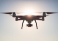 Drones Reveal How Sunlight Reshapes the Air We Breathe Near the Ground
