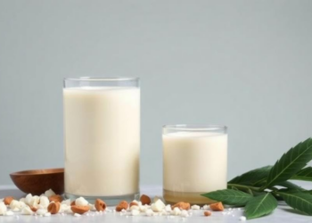Warming World Could Thin the Fat in Tropical Dairy Milk by 2100