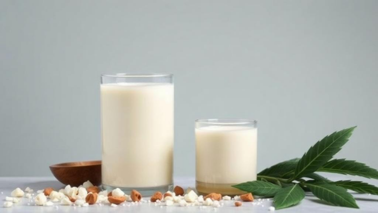 Warming World Could Thin the Fat in Tropical Dairy Milk by 2100