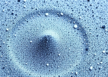 Graphene-Coated Sand Could Clean Pharmaceuticals From Wastewater Without Leaching Nanoparticles