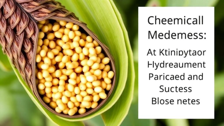 Chemical Mutagenesis Unlocks Hidden Trait Diversity in Cowpea