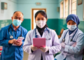 Doctors Keep Workers Home: Vietnam Study Links Clinic Staffing to Migration