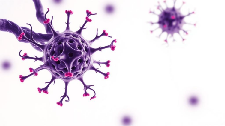 Chromatin Architect Satb1 Reveals a Switch That Disarms Tumor-Protective Immune Cells