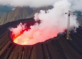 Open-Source 2.4 GHz Radio Breaks LoRa's Data Bottleneck for Volcano Telemetry