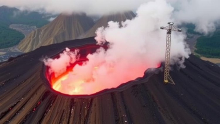 Open-Source 2.4 GHz Radio Breaks LoRa's Data Bottleneck for Volcano Telemetry