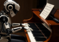 AI Learns to Play Piano Like a Human by Combining Rules With Reinforcement Learning