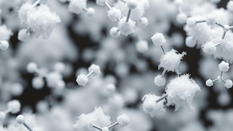 Sugar Molecules, Not Size, Keep Key Metabolic Enzyme Working Under Stress