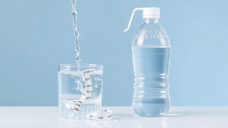 Overlooked Forever Chemical TFA Found in Most New Jersey Tap Water and Bottled Drinks