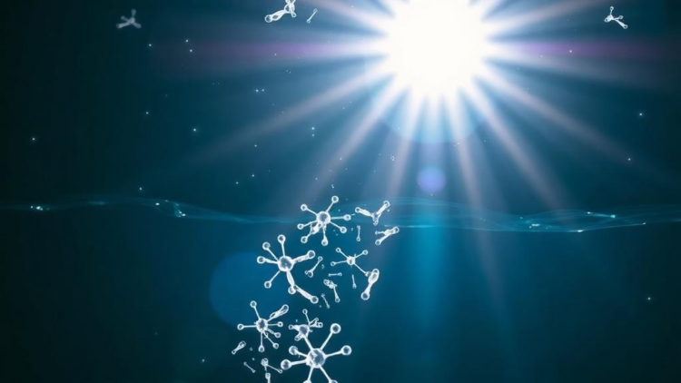 Sunlight-Powered Nanocomposites Strip Dangerous Bacteria From Contaminated Well Water