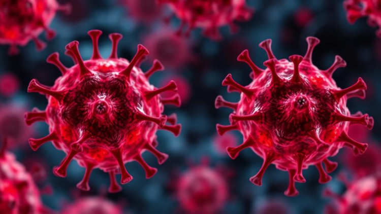 KRAS-mutant tumors flood themselves with adenosine to blind immune cells