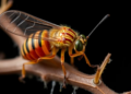 Common Gut Microbe Blastocystis Turns Up in Insects Across China, Hinting at a Hidden Ecological Role