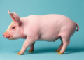 Scientists Decode the Genes Behind the Pig's Pheromone-Pumping Carpal Gland